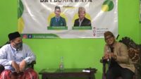 KORDA IIQ An Nur Jogja dan Bimbel Nurus Siapkan Dai Dunia MayaKORDA IIQ An Nur Jogja dan Bimbel Nurus Siapkan Dai Dunia Maya