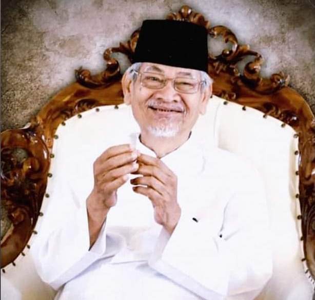 Karomah Mbah Dimyati Kaliwungu yang Disaksikan Santri