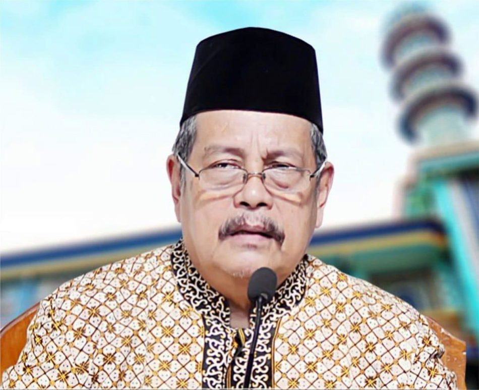 Keajaiban Fatihah 49 Kali, Ijazah Kiai Abdul Ghofur Lamongan