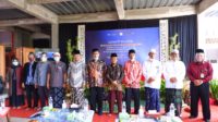 Kemenag RI Harapkan Pesantren Jadi Penggerak Ekonomi Nasional Kemenag RI Harapkan Pesantren Jadi Penggerak Ekonomi Nasional