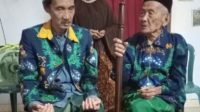 Kisah Mbah Syukri Santri KH Hasyim Asy'ari Bergetar Hatinya Ketika Dibacakan Wirid Khusus