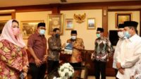 Kisruh Kamus Sejarah, PP MATAN Mendikbud Nadiem Makarim Ksatria dan Punya Niat Baik Kisruh Kamus Sejarah, PP MATAN: Mendikbud Nadiem Makarim Ksatria dan Punya Niat Baik