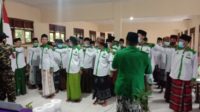 MDS Rijalul Ansor Cianjur Gelar Dirosah Ula Gembleng Kiai Muda MDS Rijalul Ansor Cianjur Gelar Dirosah Ula Gembleng Kiai Muda