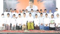 Pandangan Gus Baha Ketika Melihat Kemaksiatan