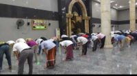 Pendapat tentang Rakaat Tarawih di Bulan Ramadhan