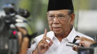 Rahasia Keajaiban Hidup Kiai Hasyim Muzadi yang Tersembunyi