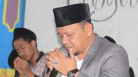 Ramadan Bulan Ampunan, Momentum Menguatkan Agama Cinta