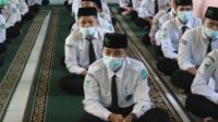 Sambut Ramadhan, IPNU-IPPNU Cianjur Gelar Makesta Sambut Ramadhan, IPNU-IPPNU Cianjur Gelar Makesta