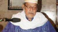 Tingginya Zuhud Kiai Idris Marzuki Lirboyo Kediri