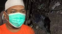 Viral Babi Ngepet di Medsos, Kini Terungkap Ternyata Rekayasa Seorang Ustadz