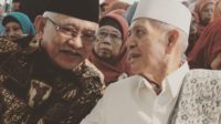 Waliyullah Ahli Qur'an KH Sya'roni Ahmadi Kudus Wafat Waliyullah Ahli Qur'an KH Sya'roni Ahmadi Kudus Wafat