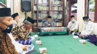 Pedukuhan Ngoto Melestarikan Tradisi Nyadran