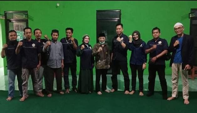 Sarbumusi NU Cianjur Minta Pengusaha Bayar THR Tepat Waktu