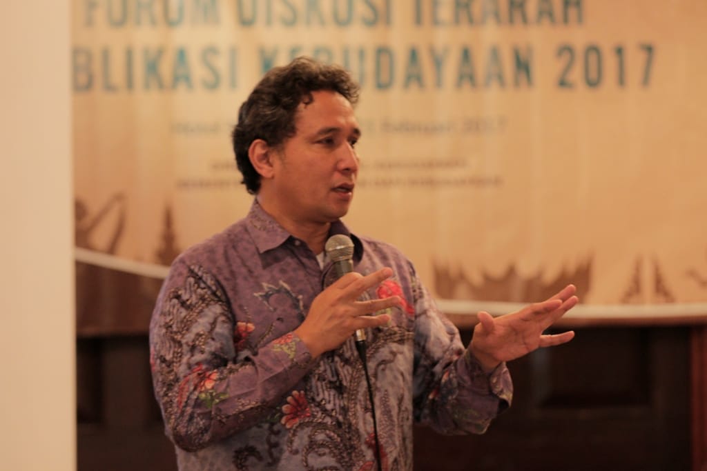 Jawaban Kemendikbud terkait Ketiadaan KH Hasyim Asy'ari dalam Kamus Sejarah Indonesia