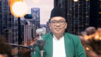 Jangan Ada Bahaya dalam Beragama, Khutbah Idul Fitri 1442 Hijriyah