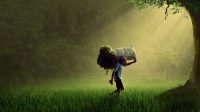 Khutbah Jum'at tentang Bekerja Meraih Rizki, Pakai Bahasa Jawa