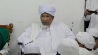 Kisah Santri Bodoh Bebal yang Terbuka Hatinya Oleh Habib Yaman