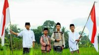 Makna Cinta Tanah Air Sebagai Bagian dari Iman
