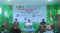 Meneladani Mbah Imam Puro, Guru Besar Tarekat di Abad 19 Meneladani Mbah Imam Puro, Guru Besar Tarekat di Abad 19