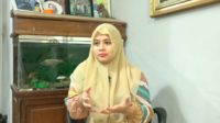 Penjelasan Ibu Nyai Maya Krapyak Terkait Kepulangan Santri Jelang Lebaran Penjelasan Ibu Nyai Maya Krapyak Terkait Kepulangan Santri Jelang Lebaran