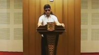 Viral Ceramah Gus Miftah di Gereja, Sampaikan Pesan Persaudaraan