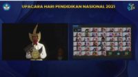 Nadiem Makarim: Pendidikan untuk Memerdekakan Manusia Nadiem Makarim: Pendidikan untuk Memerdekakan ManusiaNadiem Makarim: Pendidikan untuk Memerdekakan Manusia