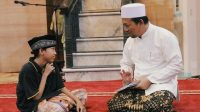Gus Hilmy Beberkan Prinsip Guru Bisa Digugu dan Ditiru