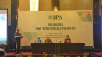 Himpunan Pengusaha Nahdliyin DIY Usung Gerakan Go Digital
