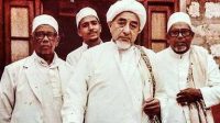 Ijazah Doa Mengusir Jin dari Habib Ahmad Mansur Al Haddad Ijazah Doa Mengusir Jin dari Habib Ahmad Mansur Al Haddad