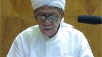 Indahnya Keteladanan Kiai Abdullah Ubab Maimoen Zubair Indahnya Keteladanan Kiai Abdullah Ubab Maimoen Zubair
