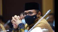 Kemenag Terbitkan Edaran Prokes Penyelenggaraan Shalat Idul Adha dan Kurban 1442 H