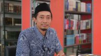 Keteguhan Hati Jurnalis Muda NU Ahmad Khoirul Anam