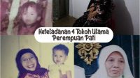 Keteladanan 4 Tokoh Ulama Perempuan Pati