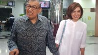 Kondisi Terkini Prof Quraish Shihab yang Sedang Dirawat di RS