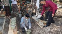 Nyata Manfaat Koin NU, 200 Juta untuk Bangun Gedung MWC Jetis