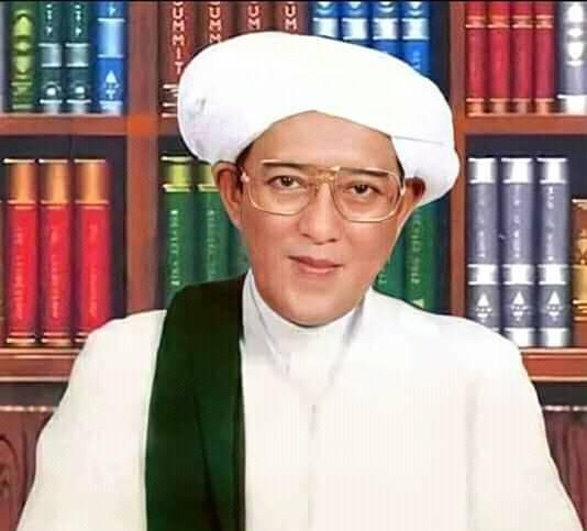 Penyebab Hilangnya Barokah Hidup Menurut Guru Sekumpul