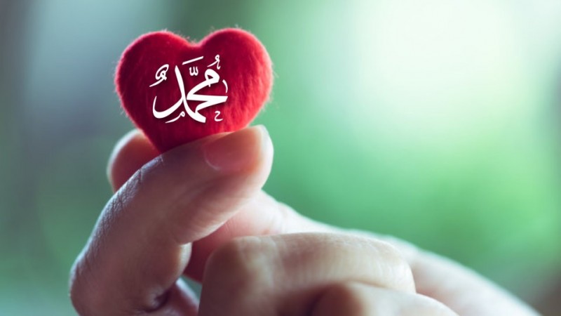 Sejarah Pernikahan Nabi Muhammad dengan Sayyidah Khadijah