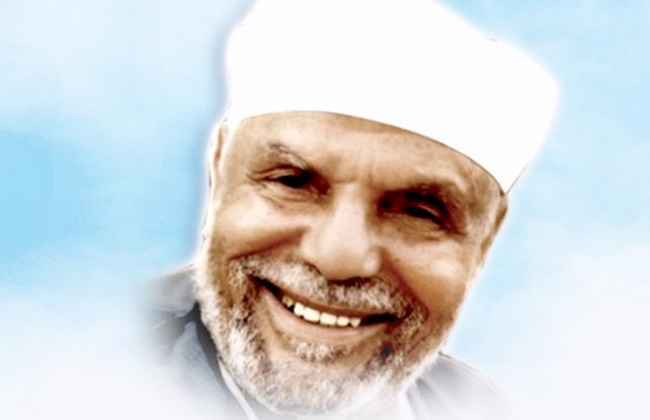Tafsir Syekh Mutawalli Sya'rawi atas QS Ali Imron Ayat 133