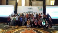 Resmi di Tetapkan: Ini Susunan PW Himpunan Pengusaha Nahdlillyin (HPN) DIY