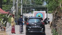 Menjemput Santri Kembali ke Pondok Al-Imdad Bantul