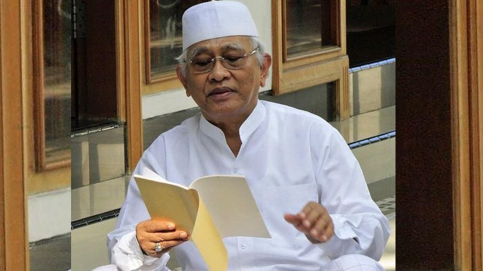Dianjurkan Dibaca di Masa Pandemi, Ini Ijazah Shalawat dari Gus Mus