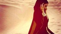Kisah Izrail Mencabut Nyawa Wanita Hamil di Padang Pasir Tandus