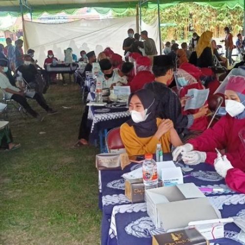 Senator Jogja Masuk Mall Saja Harus Vaksin, Masak Mau Nikah Cuma Tes Swab Antigen Senator Jogja Masuk Mall Saja Harus Vaksin, Masak Mau Nikah Cuma Tes Swab Antigen