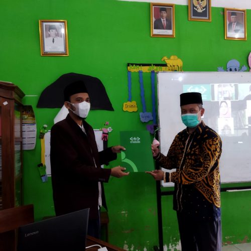 JPZIS BAIK Resmi Dilantik, Ini Susunan Pengurusnya JPZIS BAIK Resmi Dilantik, Ini Susunan Pengurusnya