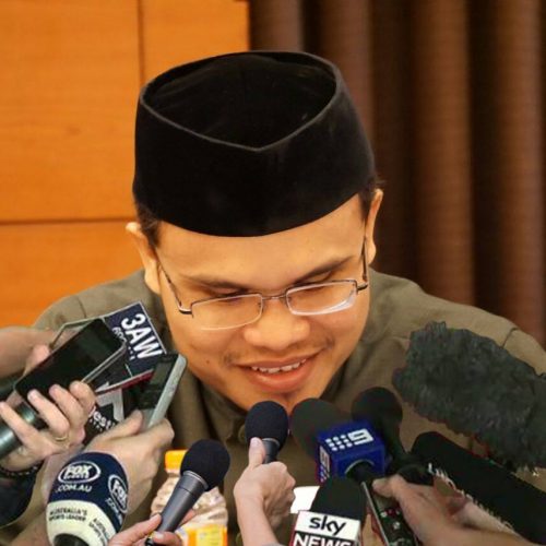 Benarkah Hadits Nabi Melarang Ruqyah?