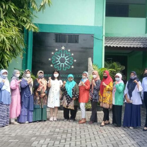 Festival Halal Fashion Wadah Pemberdayaan dan Peluang Desainer Pemula