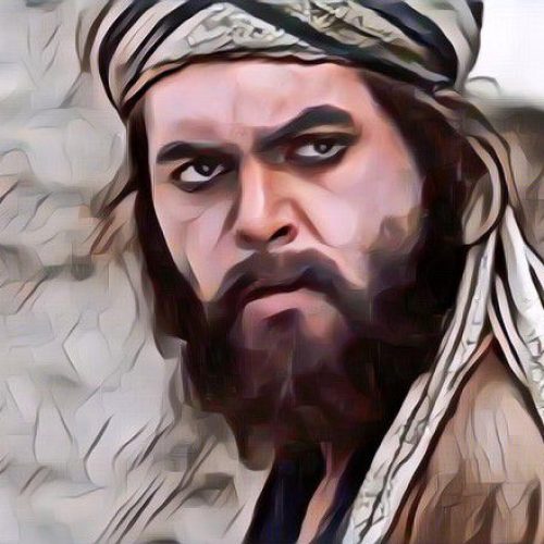 Kisah Abu Hurairah Tolak Jabatan dari Khalifah Umar