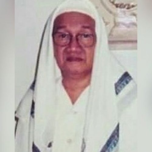Kisah Kiai Idham Chalid Bertemu Rasulullah Saat di Penjara Belanda Kisah Kiai Idham Chalid Bertemu Rasulullah Saat di Penjara Belanda
