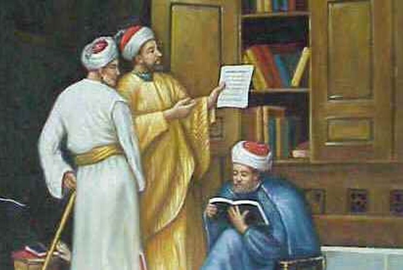 Kisah Waliyullah yang Mengguncang Hati Khalifah Bani Umayyah