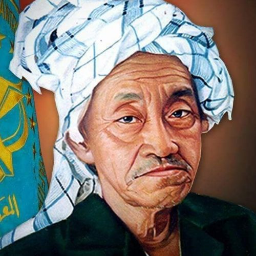 Kyai As'ad Situbondo Tolak Jadi Rais Aam Walaupun Diperintah Jibril